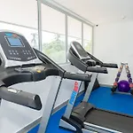 Apartamento Oceandrive, With Pool & Sea View Cartagena De Indias