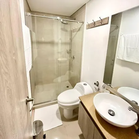 Oceandrive, With Pool & Sea View De Indias