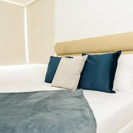 Oceandrive, With Pool & Sea View De Indias * Cartagena