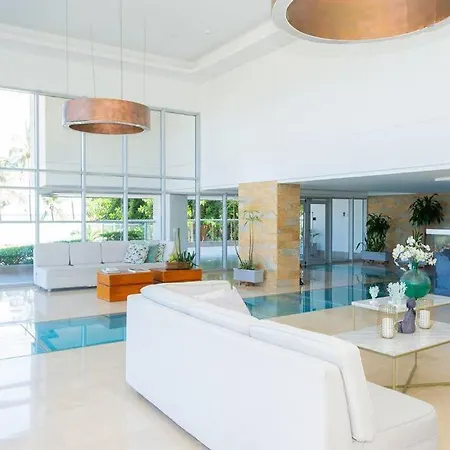 Oceandrive, With Pool & Sea View De Indias * Cartagena