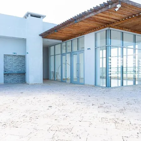 Apartment Oceandrive, With Pool & Sea View De Indias Cartagena