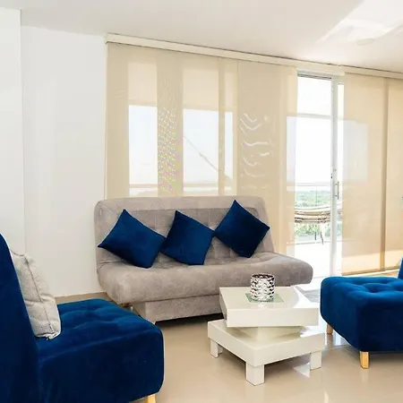 Oceandrive, With Pool & Sea View De Indias