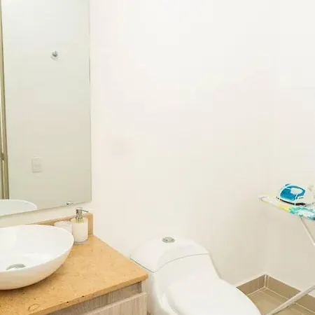 Apartamento Oceandrive, With Pool & Sea View De Indias